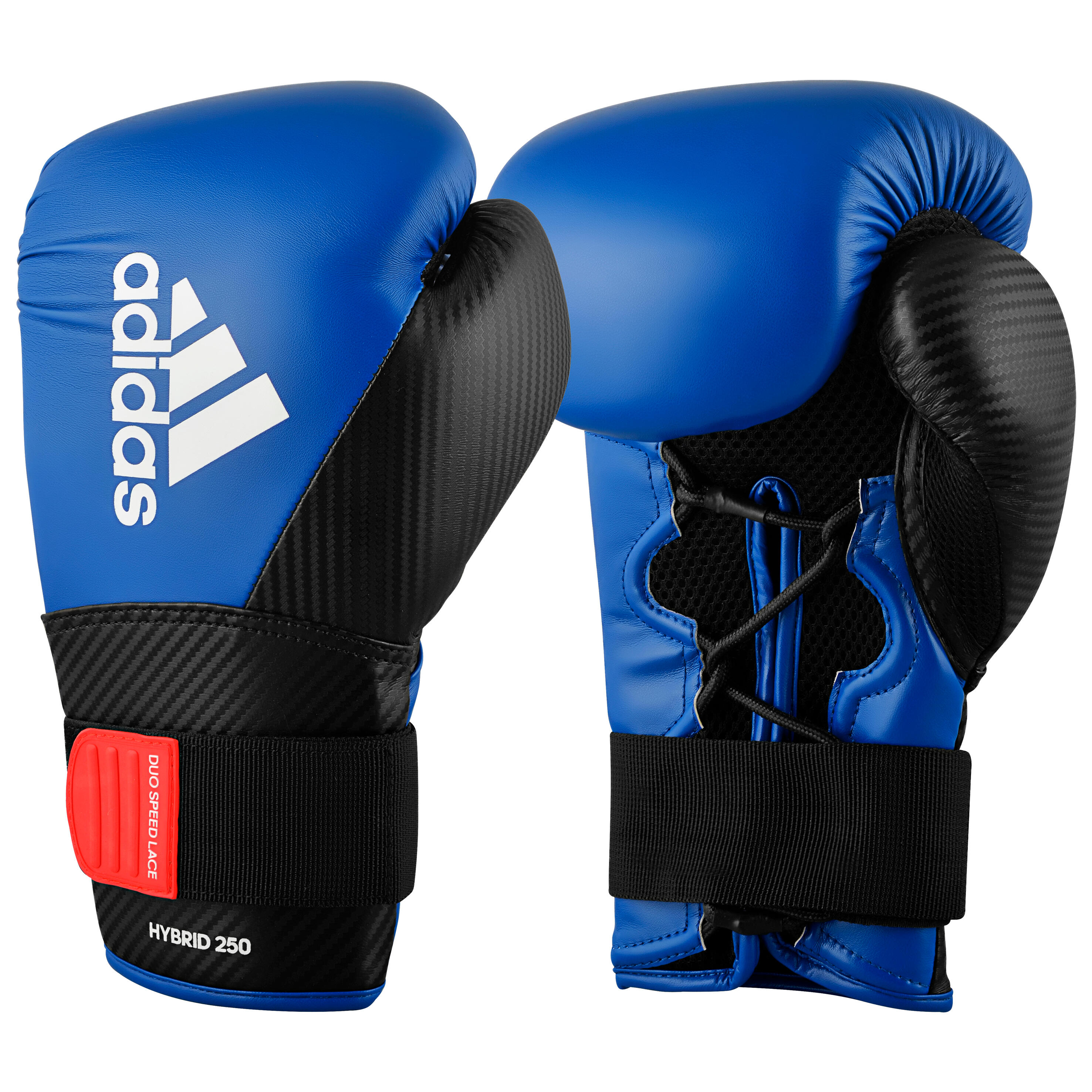 Adidas hybrid boxing gloves sale