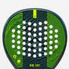 Product left preview block for Adult Padel Racket PR 190 - Green