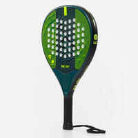 Pala de pádel Adulto Kuikma PR 190 verde