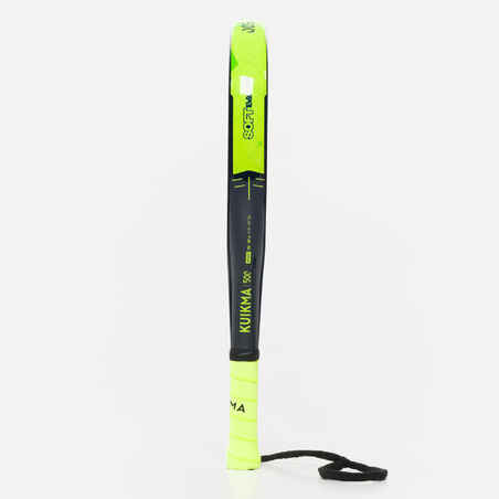 Adult Padel Racket PR 500 - Yellow