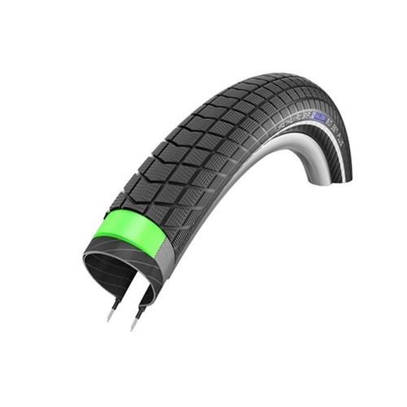 Opona rowerowa Schwalbe BIG BEN PLUS HS439 20"x2,15