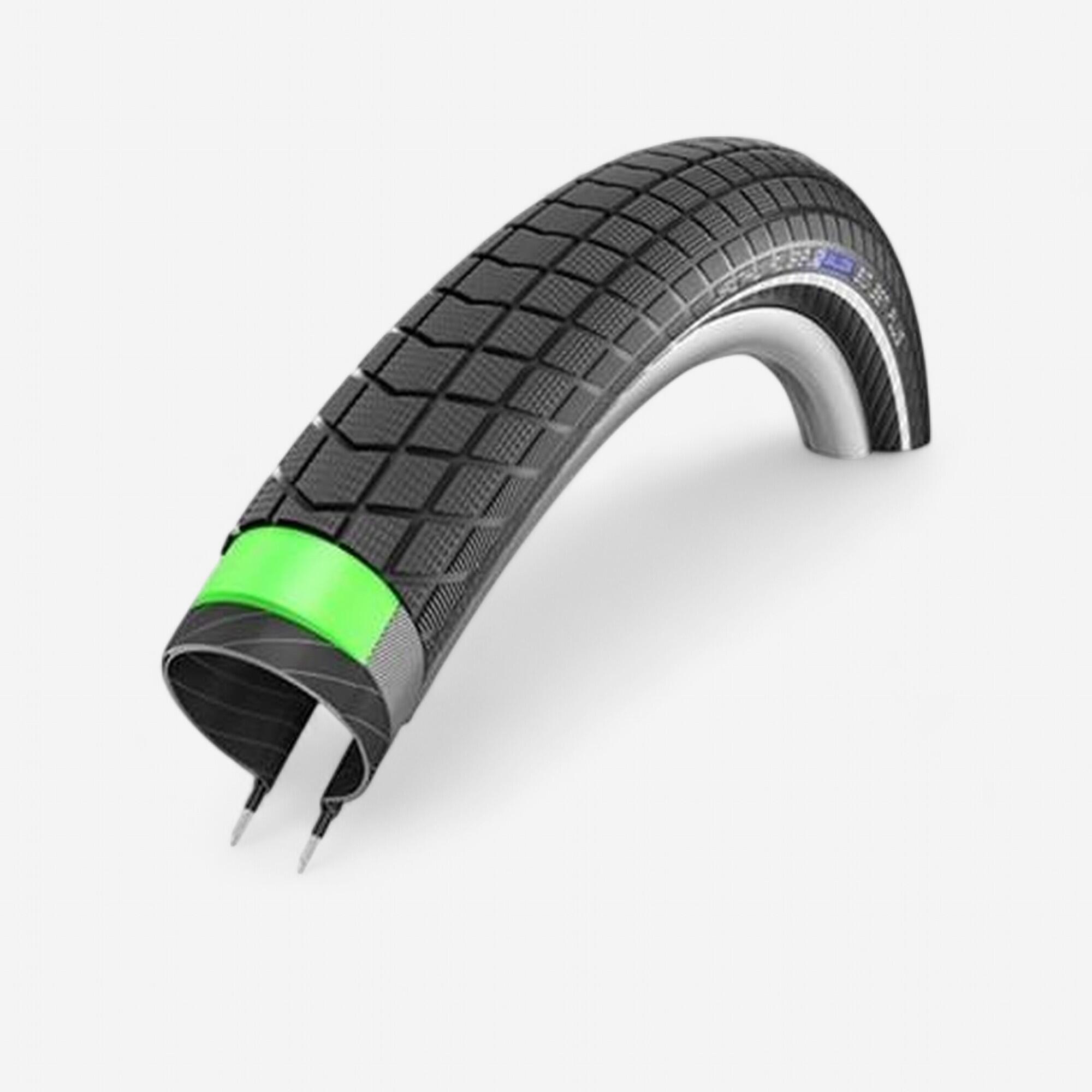 Opona rowerowa Schwalbe BIG BEN PLUS HS439 20"x2,15