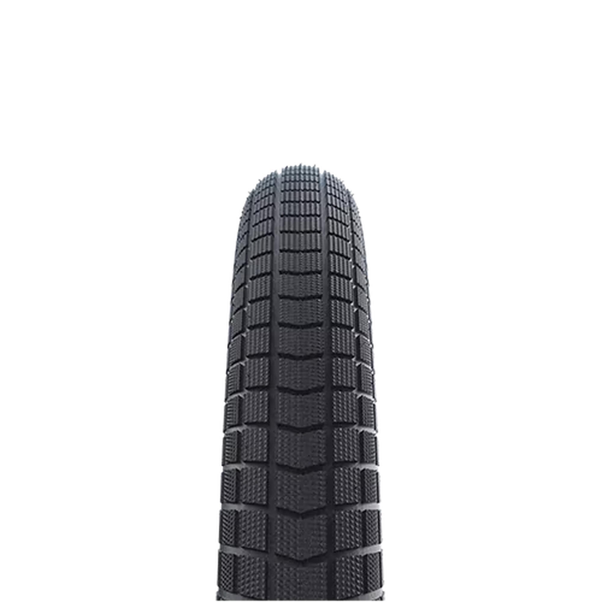 Schwalbe BIG BEN PLUS HS439 20"*2.15