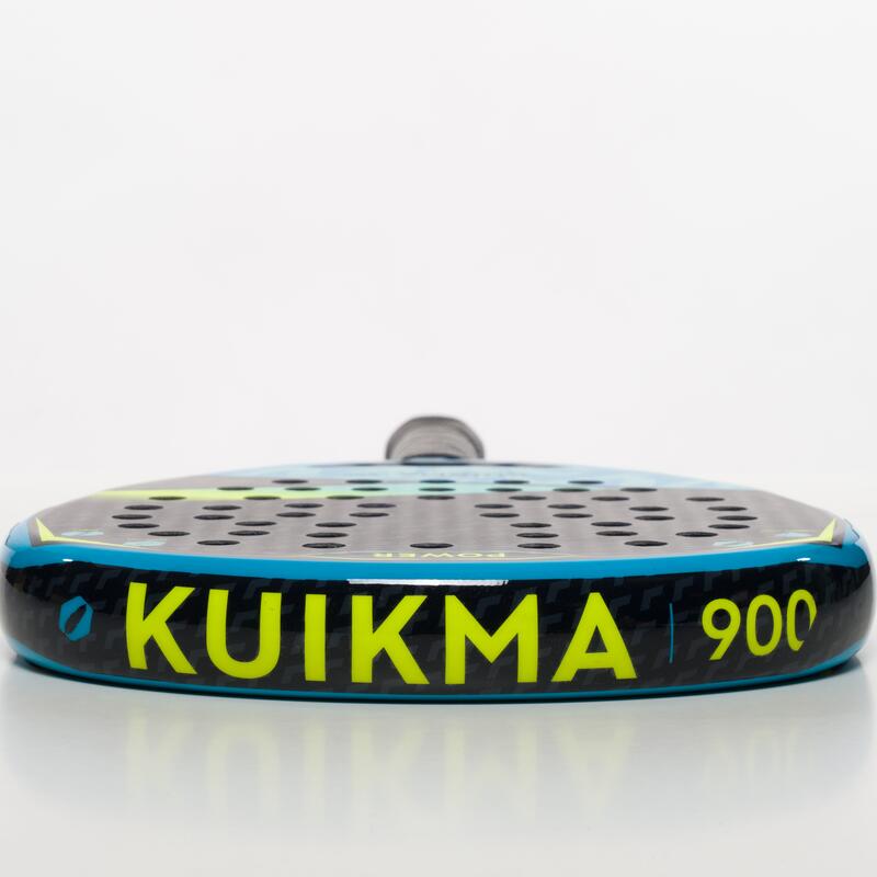 Pala de pádel Kuikma 900 Power light azul