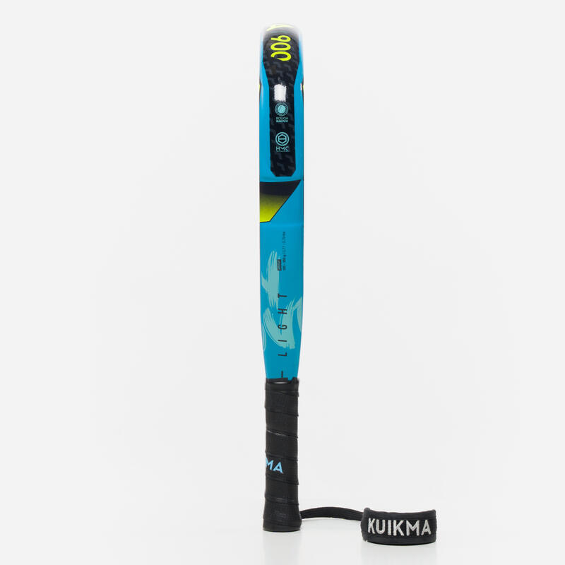 Padelracket PR 900 POWER LIGHT BLAUW