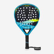 Racchetta padel adulto PR 900 POWER LIGHT azzurra