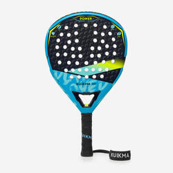 Padelracket PR 900 POWER LIGHT BLAUW