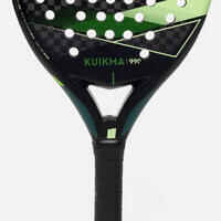 Adult Padel Racket PR 990 Power Hard