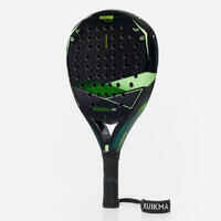 Adult Padel Racket PR 990 Power Hard