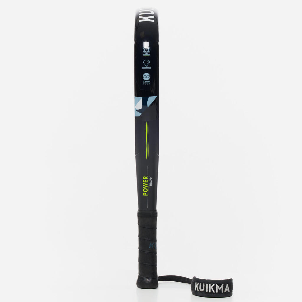 Adult Padel Racket PR 990 Power Soft