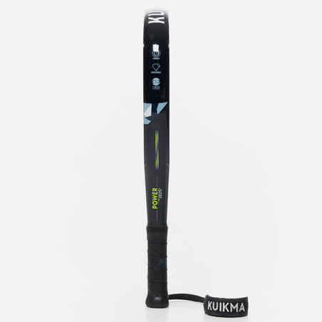 Ρακέτα padel ενηλίκων PR 990 Power Soft