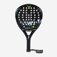 Raquette de padel adulte-Kuikma PR 990 Power Soft