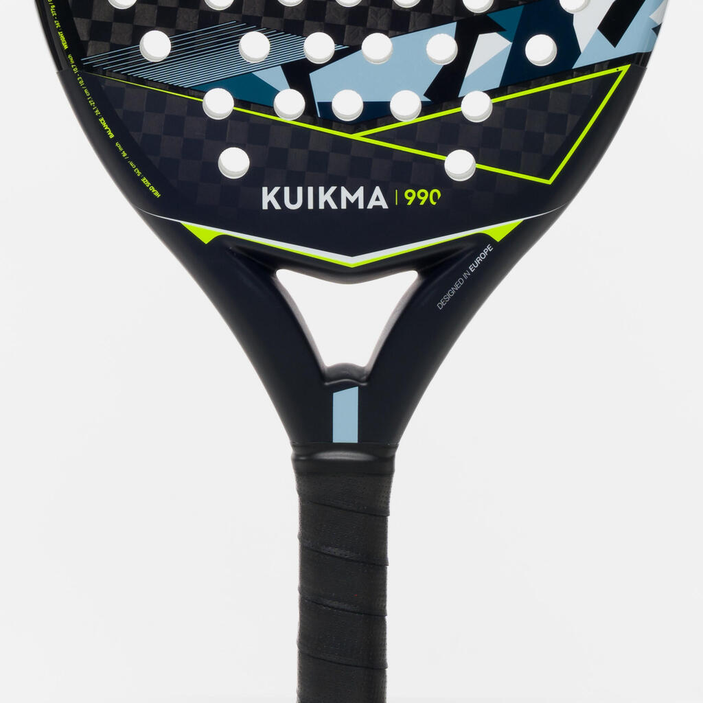 Reket za padel za odrasle 990 Power Soft