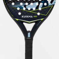 Adult Padel Racket PR 990 Power Soft