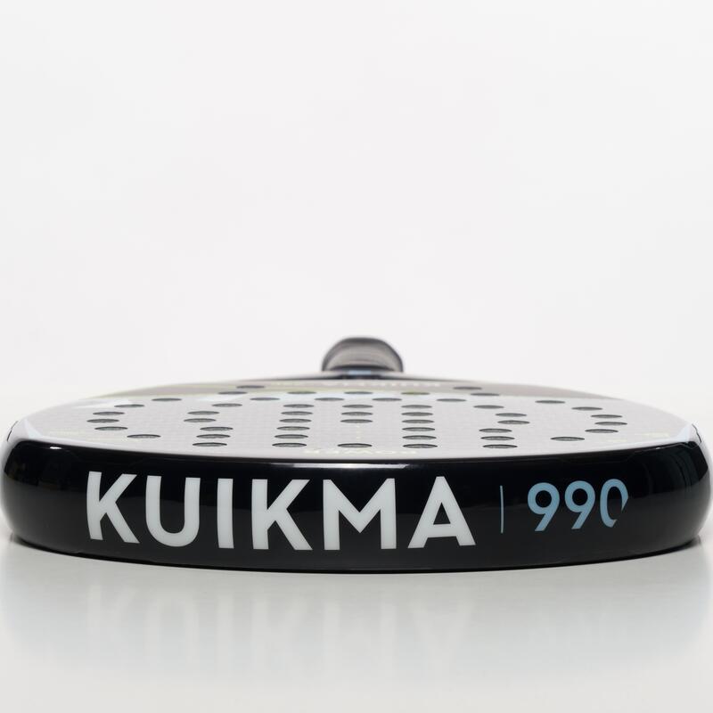 Pala de pàdel adult - Kuikma PR 990 Power Soft