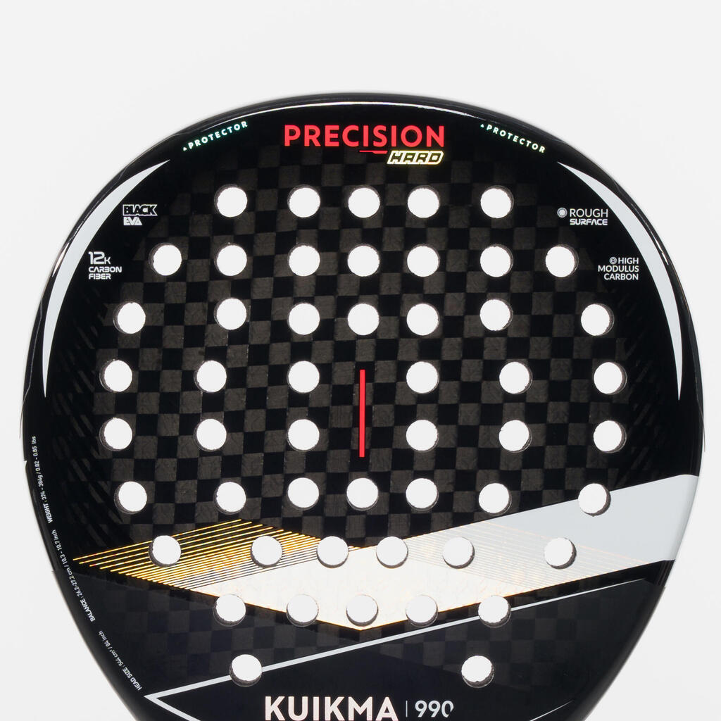 Padel tenisa rakete “PR 990 Precision Hard”