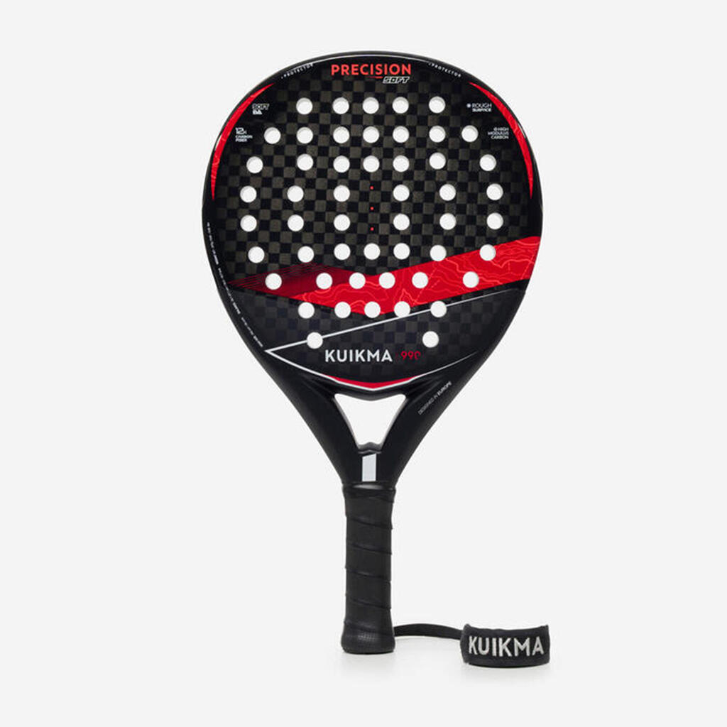 Padelschläger - PR 990 Precision Soft