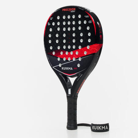 Raquette de padel adulte-Kuikma PR 990 PRECISION SOFT