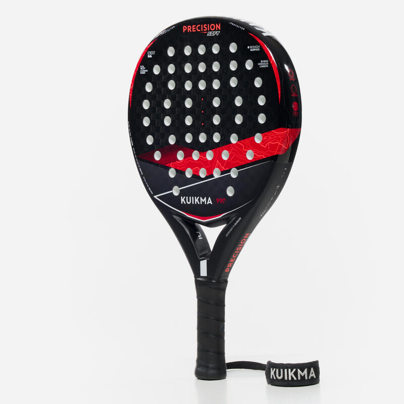 Padelschläger - PR 990 Precision Soft