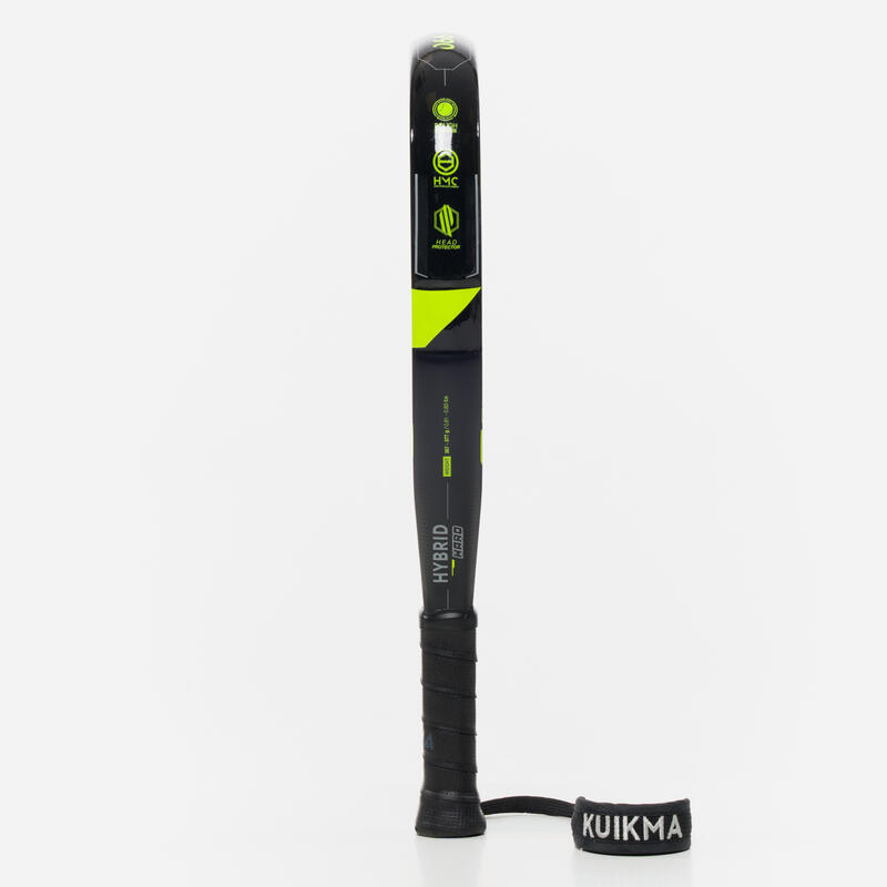 Pala de pádel Adultos Kuikma PR 990 Hybrid Hard