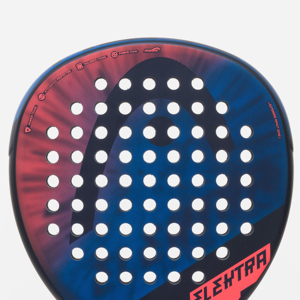 Adult Padel Racket Elektra 2023