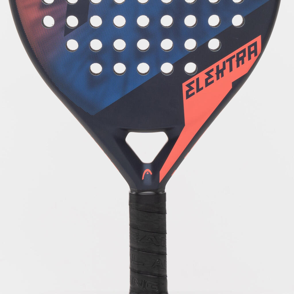 Pieaugušo padel tenisa rakete “Elektra”