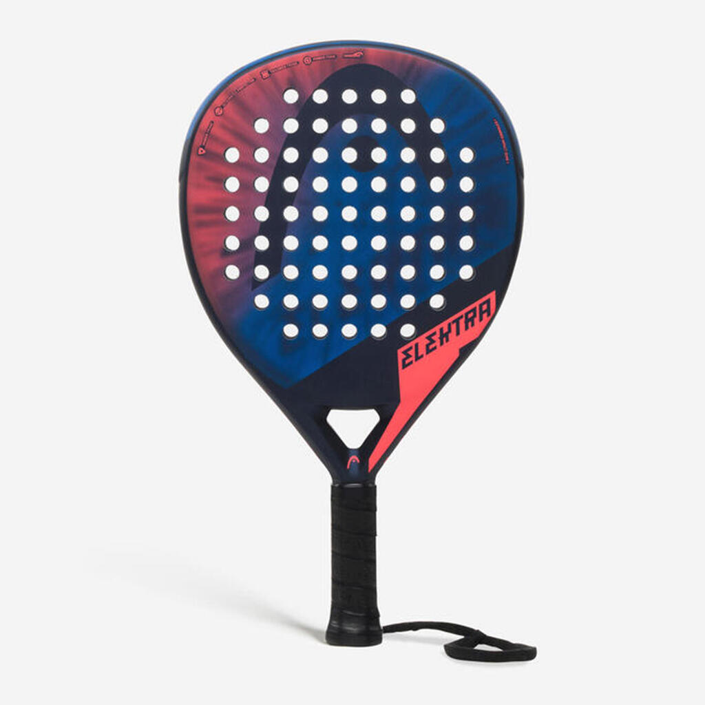 Adult Padel Racket Elektra