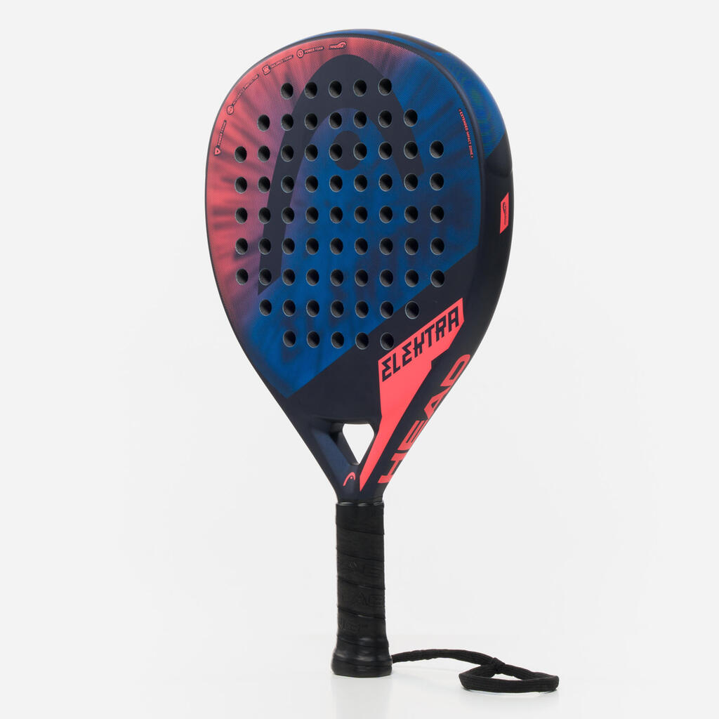 Adult Padel Racket Elektra