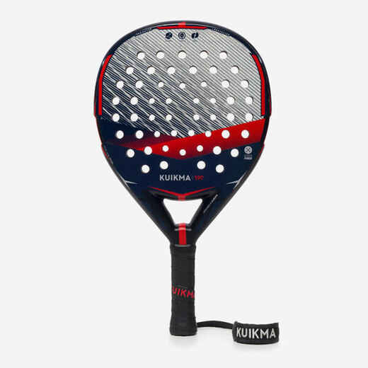 
      Adult Padel Racket PR 590 - Red
  