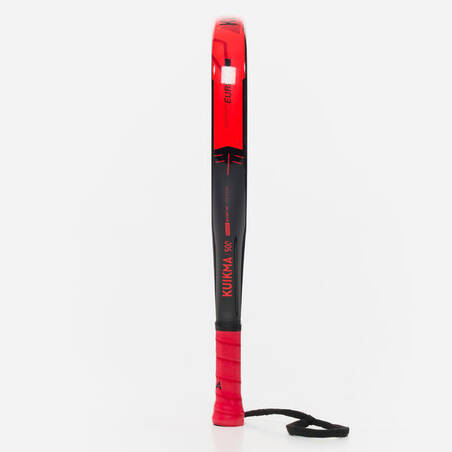 Adult Padel Racket PR 500 - Red