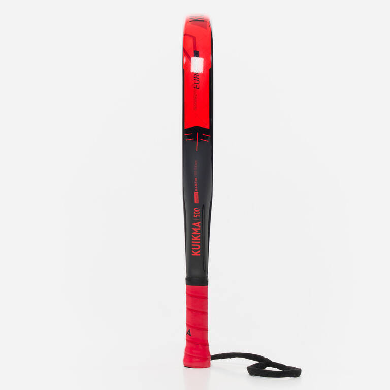 Adult Padel Racket PR 500 - Red