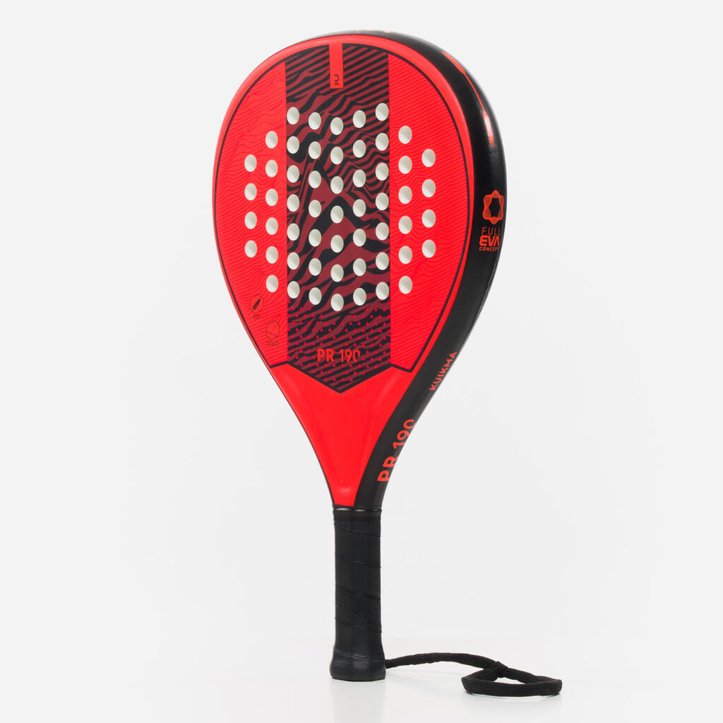 Lopar za padel tenis PR190 za odrasle 