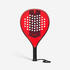 Adult Padel Racket PR 190 - Orange