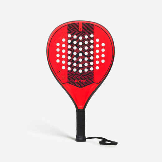 
      Lopar za padel tenis PR190 za odrasle 
  