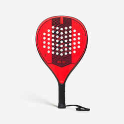 Ρακέτα padel ενηλίκων PR 190 - Πορτοκαλί