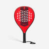 Raquette de padel adulte-Kuikma PR 190 orange