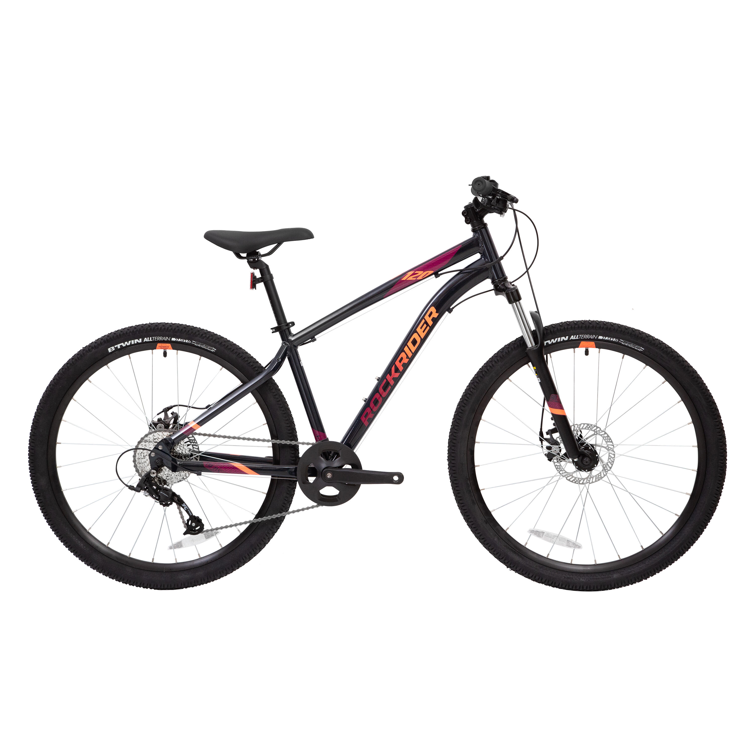 AD HIING BIKE ST120 27