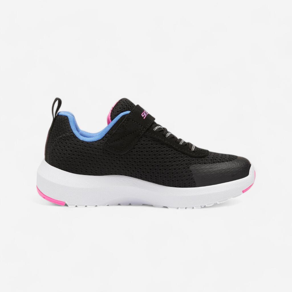 Kids' Rip-Tab Trainers Dynamic - Black