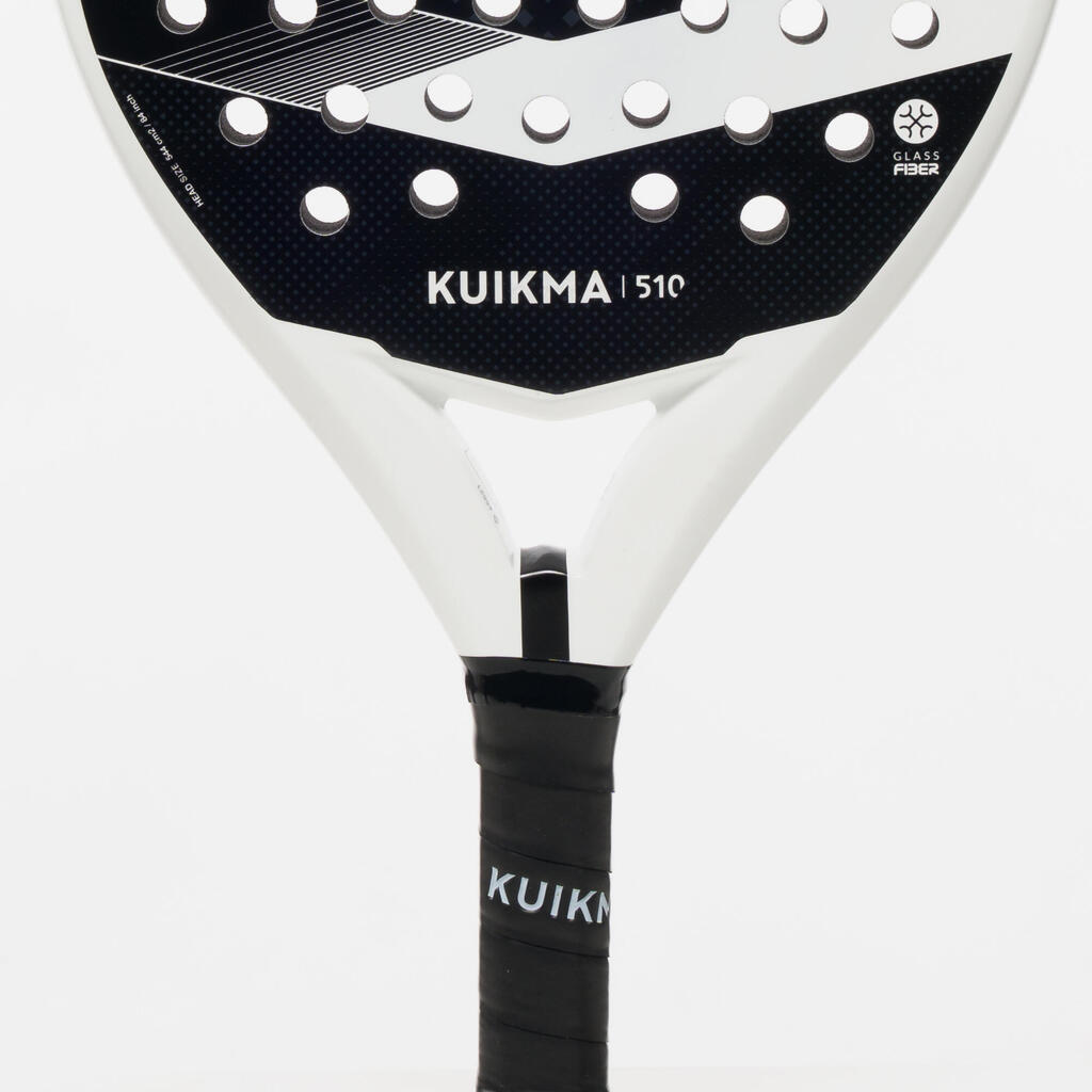 PALA DE PÁDEL PARA ADULTOS KUIKMA PR 510