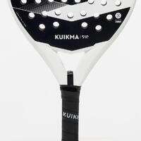 Raquette de padel adulte-Kuikma PR 510