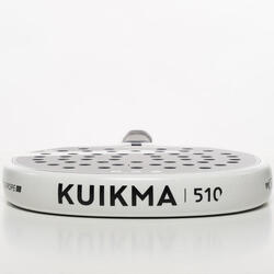 Raquette de padel adulte-Kuikma PR 510