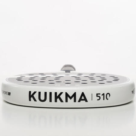Raquette de padel adulte-Kuikma PR 510