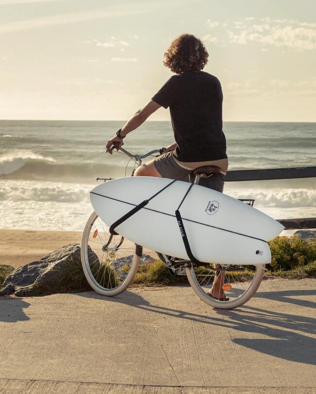 Pour vos planches de 5 à 8 pieds