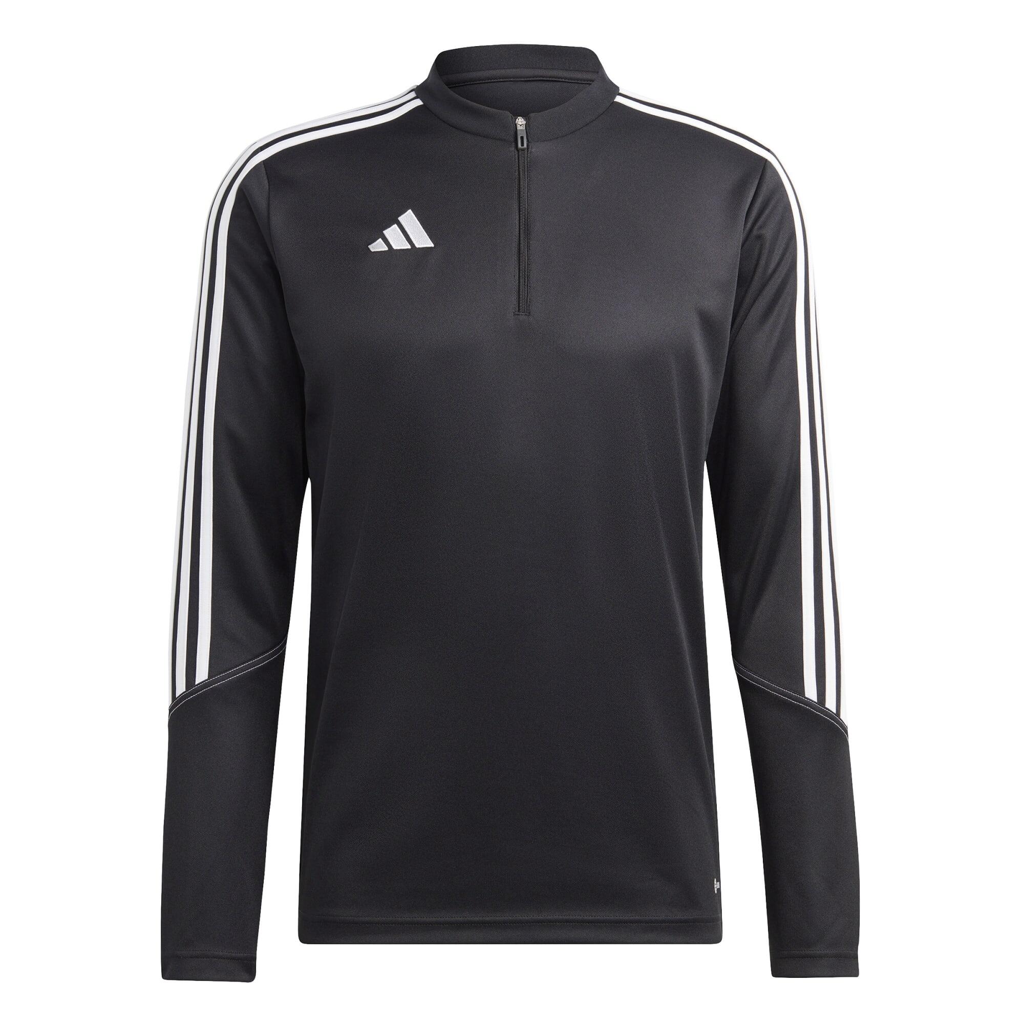 ADIDAS Adult Training Top Tiro 23 Club - Black