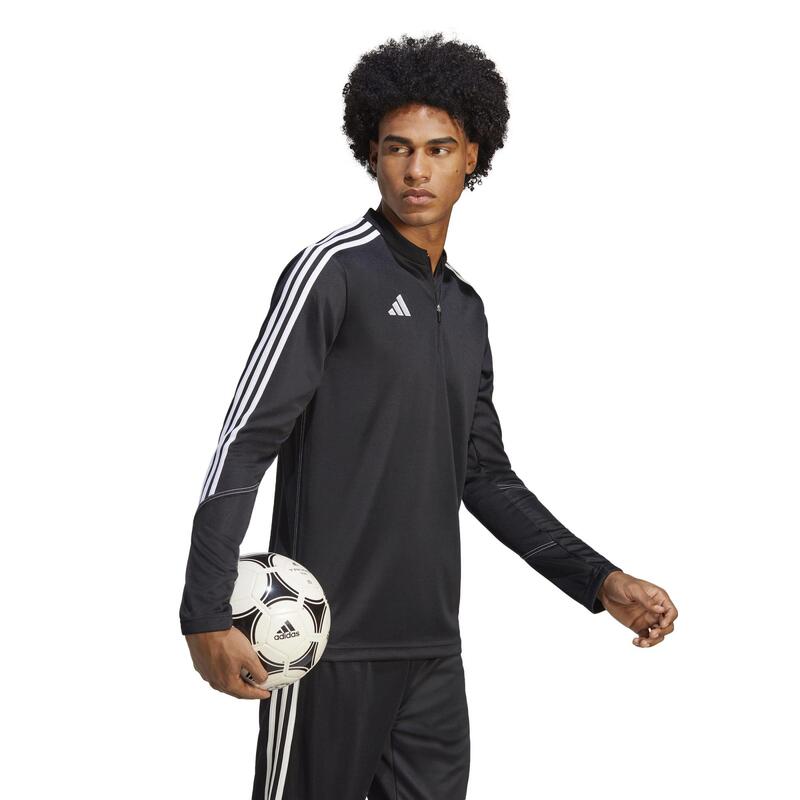 Adidas Tiro 23 Club Training Top zwart