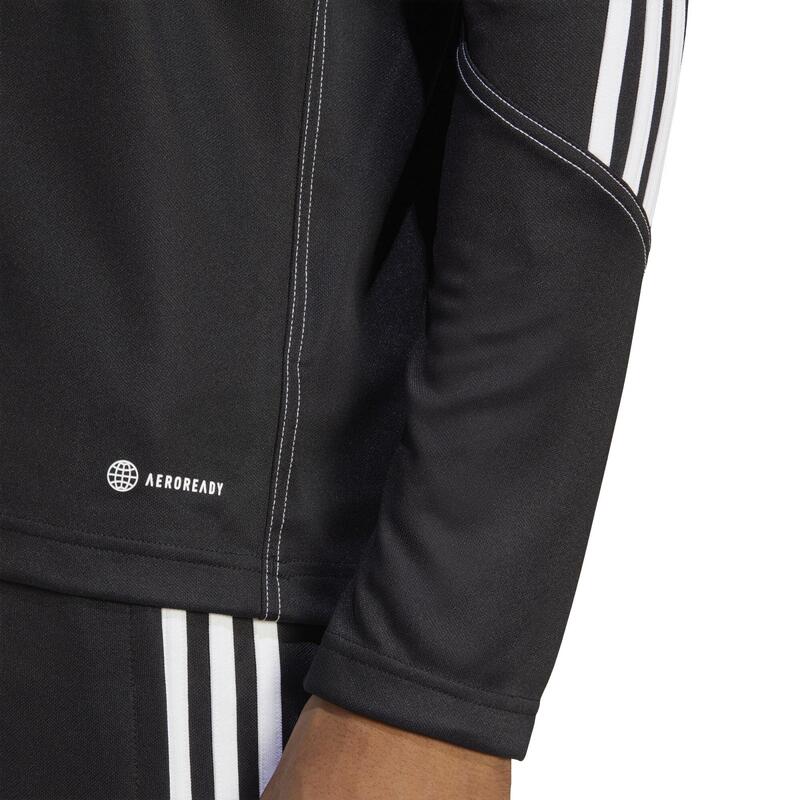 Adidas Tiro 23 Club Training Top zwart