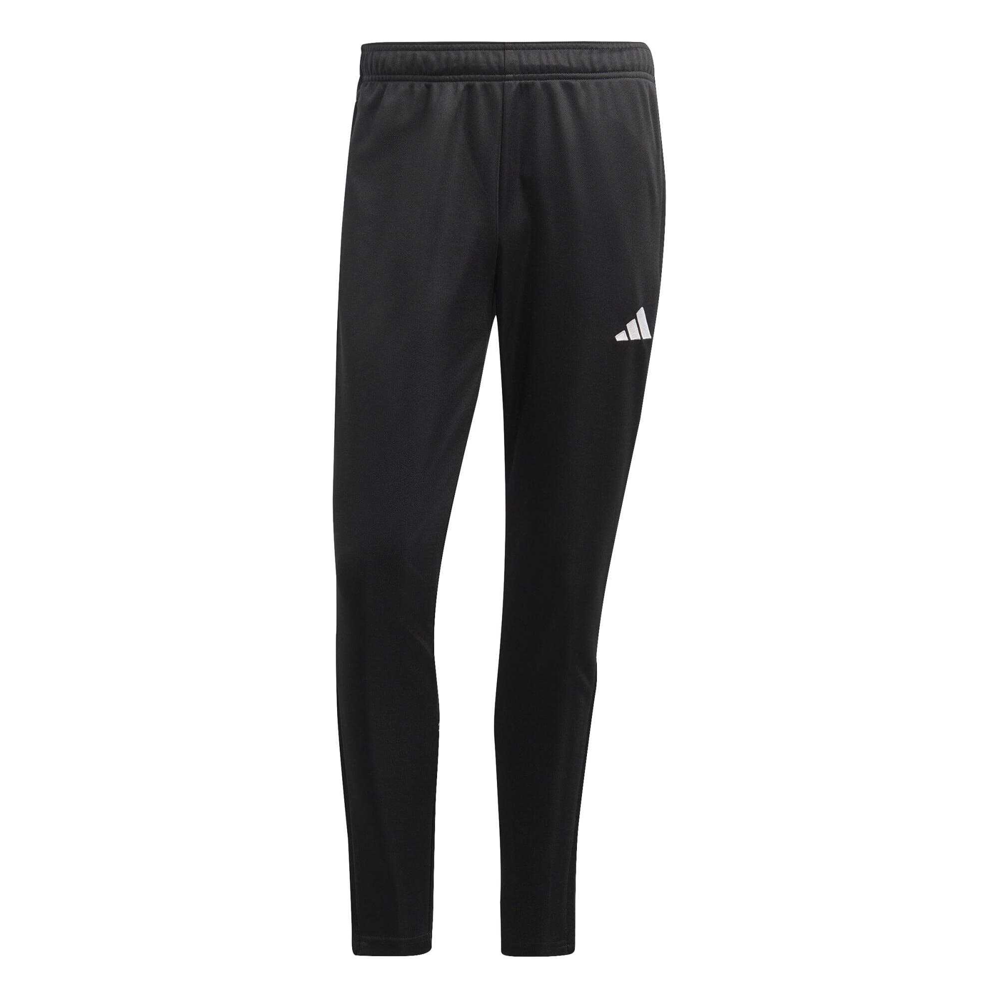 ADIDAS Adult Bottoms Tiro 23 Club - Black