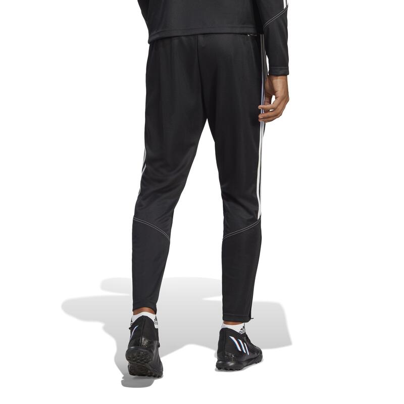 Pantalon de trening Fotbal Adidas TIRO Club Negru Adulți