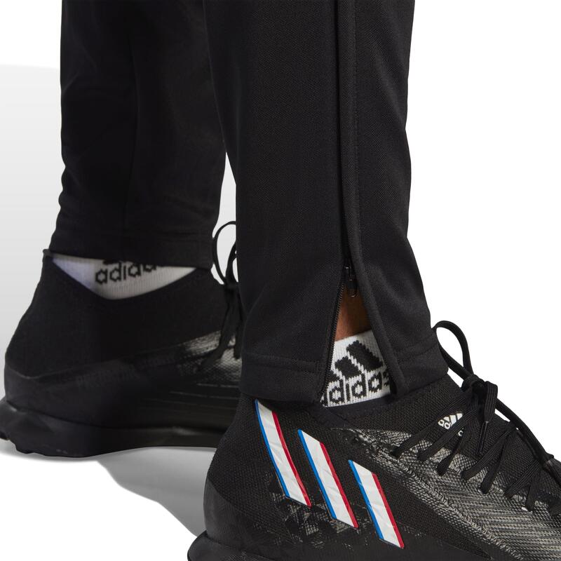 Adidas Tiro 23 Club trainingsbroek zwart