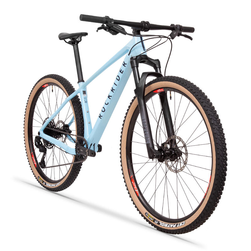 MTB RACE740 BLUE